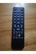 Digibox 76200 Fta Uydu Kumandası