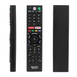 Sony RM-L1676 Google Play - Netflix - Youtube Tuşlu Universal Tv Kumanda