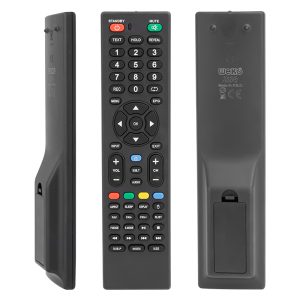 Dijitsu 55" Sa-Mp Serisi Lcd Led Tv Kumanda (2114=15708)