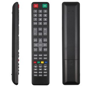 Djtv5801-Djtv501-Djtv321-Djtv43 SERİSİ * Sungate Sg-2401 * Vision Tv Kumandası