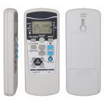 Mıtsubıshı Rkx502a 001 Klima kumandası