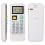 Fujitherma Dg11j1-91 - Hısense J1-06e Beko Klima Kumandası