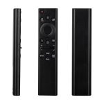 Samsung RM-G2300 V2 Netflix-Prime-Samsung Tv Plus-Disney+ Tuşlu Ses Komutlu Lcd Tv Kumandası