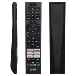 TOSHIBA Ct-8564 Netflıx -Youtube -Prıme Vıdeo -Google Play Tuşlu Tv Kumanda