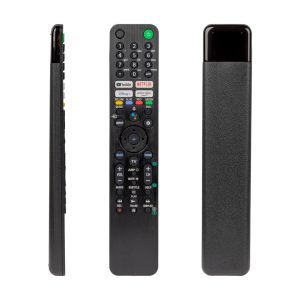 Sony Bt-Sn05 Ses Komutlu Universal Lcd - Led Tv Kumanda