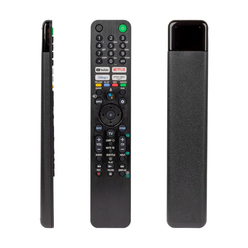 24078 - Sony Bt-Sn05 Ses Komutlu Universal Lcd - Led Tv Kumanda