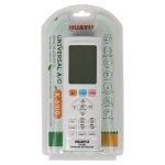 Huayu K-6100 Unıversal Akıllı Klima Kumandası