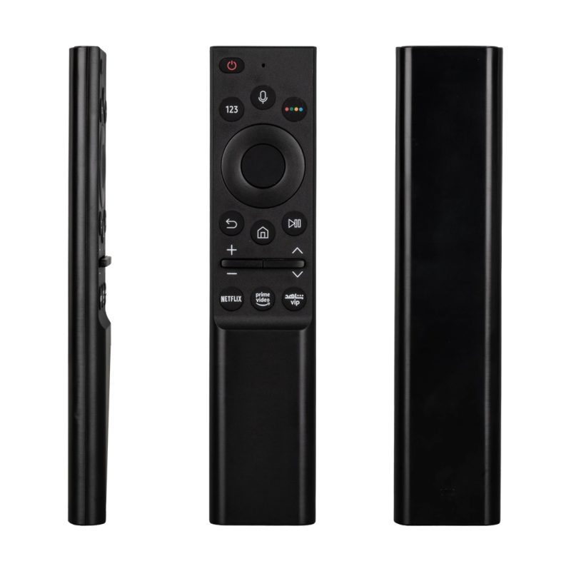 24339 24339 - Samsung Rm-G2200N V15 - B59-01363H Netflix - Prime Video - Shahid VIP Tuşlu Smart TV Kumanda
