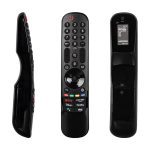 Lg Mr22GA Akb76039906 Netflix - Prime Video - Shahid Vip - Alexa Tuşlu Ses Komutlu Tv Kumanda