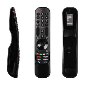Lg Mr22GA Akb76039906 Netflix - Prime Video - Shahid Vip - Alexa Tuşlu Ses Komutlu Tv Kumanda