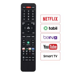 Onvo Saba Normende -Morio bein - Tabi Netflıx - Youtube Androıd tv Kumanda