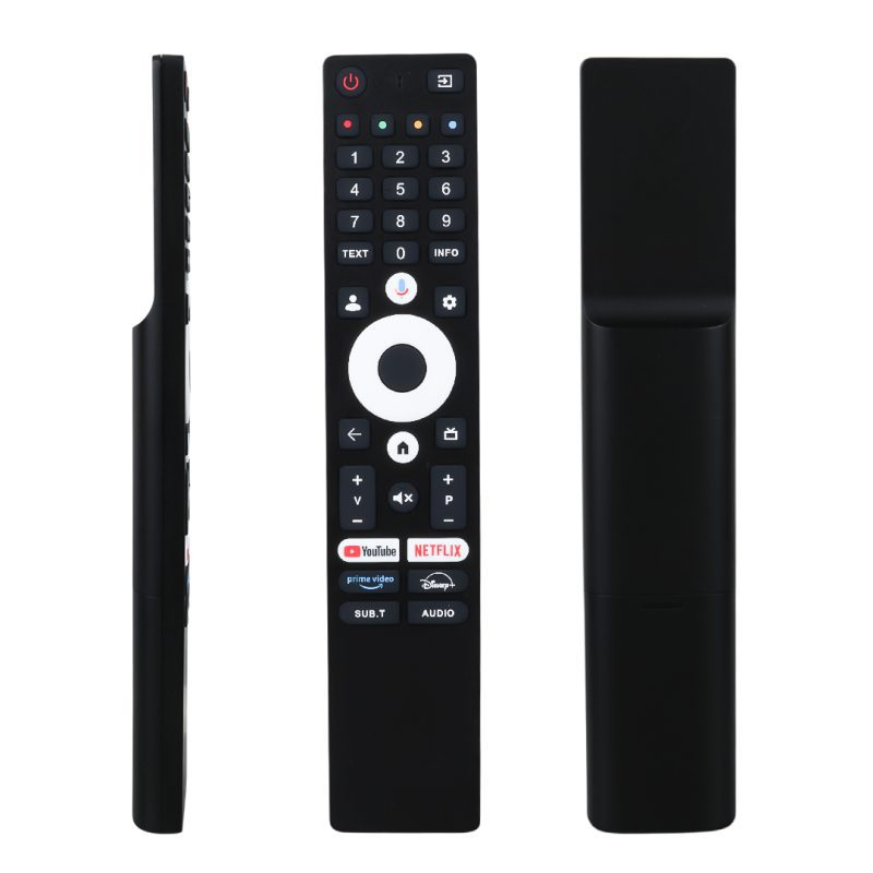 25015-2 25015 2 - Dreamstar Android Led Televizyon Kumandası