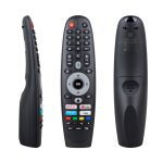 Altus - Senna Google Tv Netflıx -Youtube-Prıme Video Tuşlu Ses Komutsuz Tv Kumanda