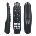 Lg Netflix - Prime Video - Rakuten Tv - Sling - LG Channels - Disney+ Tuşlu Universal Tv Kumanda
