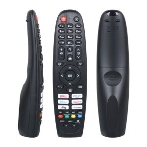 Lg Netflix - Prime Video - Rakuten Tv - Sling - LG Channels - Disney+ Tuşlu Universal Tv Kumanda