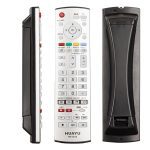 Panasonic Rm-d630 Tv Kumanda