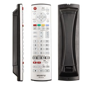 Panasonic Rm-d630 Tv Kumanda