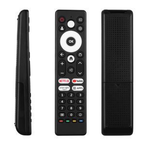 Arçelik A65 E 795 B - Beko B43 D 697 B - Grundig 55 GKU 700 Netflix-Youtube-Prime-APPS Ses Komutlu Televizyon Kumadası Kumanda
