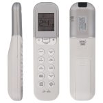 Midea Rg36f/Bgef Klima Kumandası