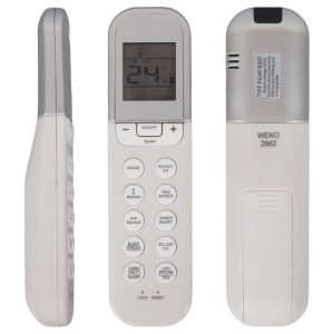 Midea Rg36f/Bgef Klima Kumandası