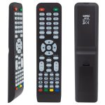 Sanyo Dp42840-Dp52440-San 928 Profilo 50s18 Selecline Le 32d11t2 Nordmende Lcd Tv Kumanda