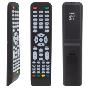 Sanyo Dp42840-Dp52440-San 928 Profilo 50s18 Selecline Le 32d11t2 Nordmende Lcd Tv Kumanda