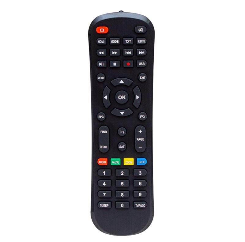 3058 3058 - Next Tango Hd Next Xbox Slim Kasa Uydu Alıcı Kumandası