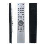 Grundig-Arçelik-Beko RC2133402/01 Gri Lcd Led Televizyon Kumanda