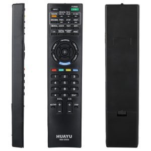 Sony Rm-D959 Tv Kumanda