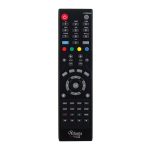 Atlanta Shine HD Uydu Alıcı Kumandası