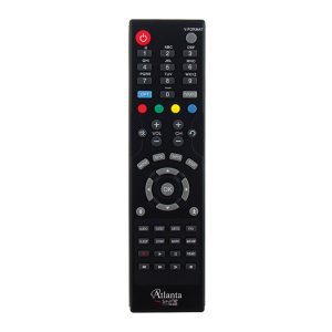 Atlanta Shine HD Uydu Alıcı Kumandası