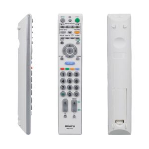 Sony Rm-D764 Blisterli Lcd Led Tv Kumandası