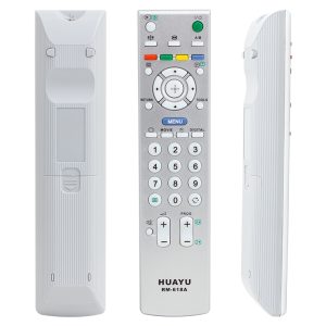 Sony Rm-618a Universal Blisterli Lcd Led Tv Kumandası