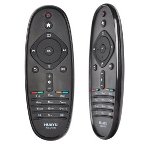 Philips Rm-L1030 Universal Televizyon Kumandası RC2143801-02- RC2813903-01