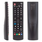 Lg Rm L1162 My Apps Tv Kumandası