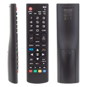 Lg Rm L1162 My Apps Tv Kumandası