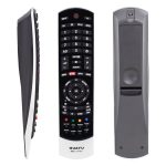 Rm-l1178+ Toshiba Netflix Tuşlu Blisterli Lcd Led Tv Kumanda