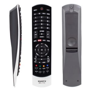 Rm-l1178+ Toshiba Netflix Tuşlu Blisterli Lcd Led Tv Kumanda