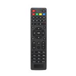 Mersat H4 Rowell Rvl 8800 Uydu Kumandası