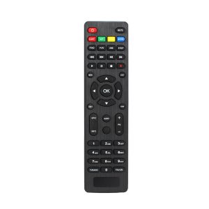 Mersat H4 Rowell Rvl 8800 Uydu Kumandası