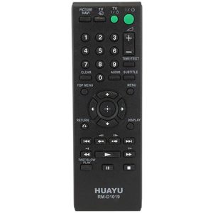 Huayu Rm-d1019 Sony Dvd Unıversal Kumanda