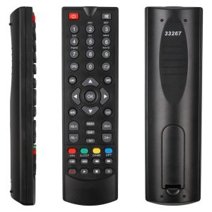 Neta Teledünya 8800 Hd Uydu Kumanda (33267 = 12208)