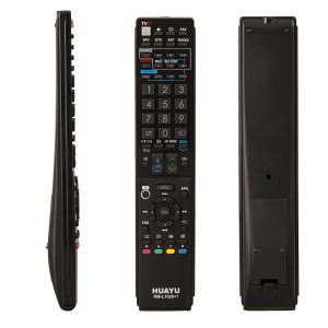 Sharp Unıversal Tv Kumanda