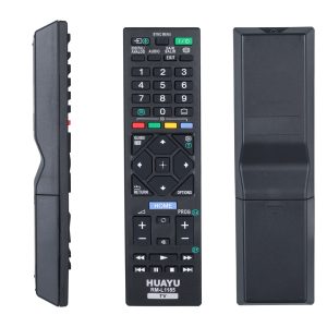 Sony Rm-l1185 Tv Kumandası (RM-GA024)