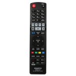 Lg Rm-B1167 BLU-RAY Dvd Kumandası