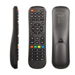 Hometech 1000Ht1050 Redline Hd Uydu Kumandası (40200=33997) Kumandası