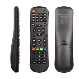 Hometech 1000Ht1050 Redline Hd Uydu Kumandası (40200=33997) Kumandası