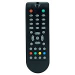 Mersat Mini - Yumatu Multiking - Polaxtor Uydu Alıcı Kumandası