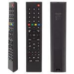 Arçelik * Beko * Grundig Rc3214802/01-Ts1187-1 Televizyon Kumandası