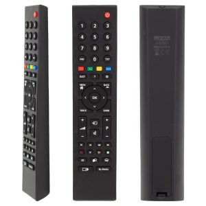 Arçelik * Beko * Grundig Rc3214802/01-Ts1187-1 Televizyon Kumandası